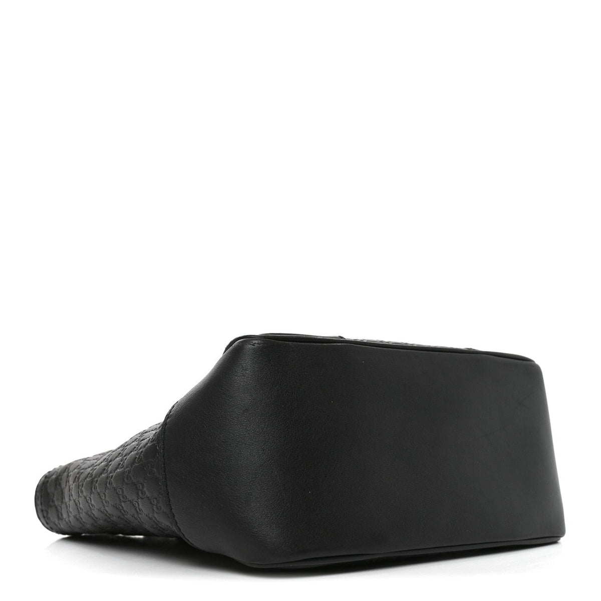 Small Tote Bag - Black