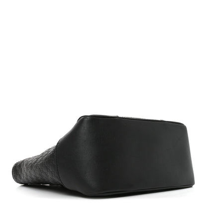 Small Tote Bag - Black