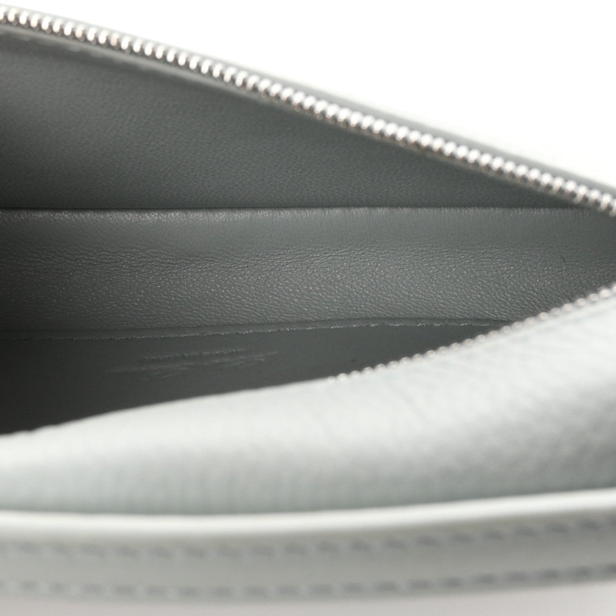 Mini Calfskin Pouch