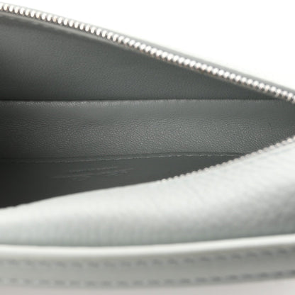 Mini Calfskin Pouch