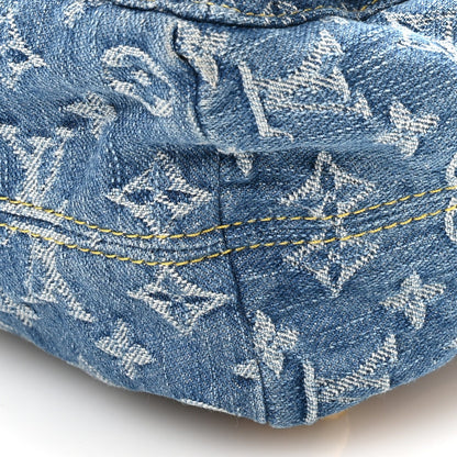 Backpack - Blue