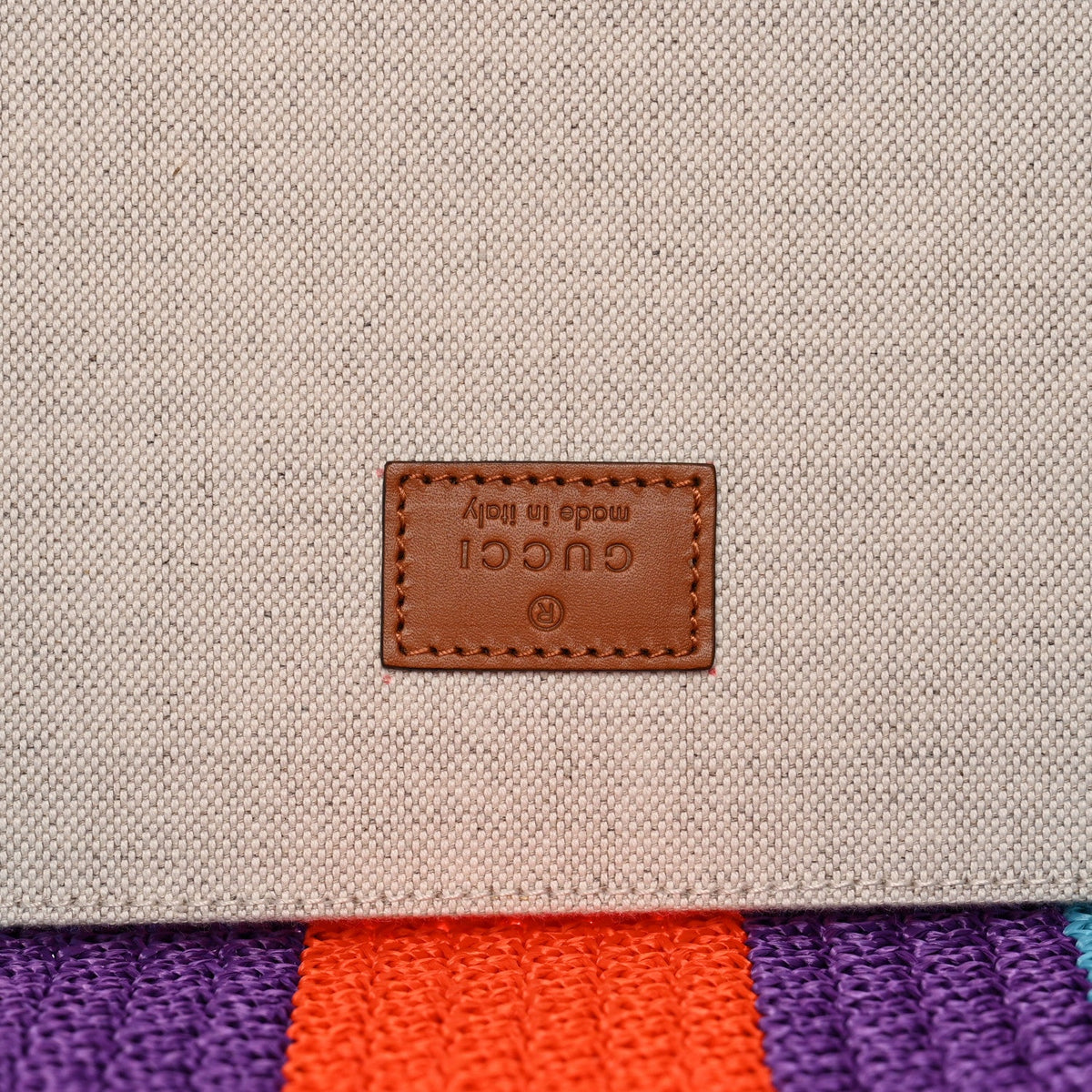 Tote Bag - Blue