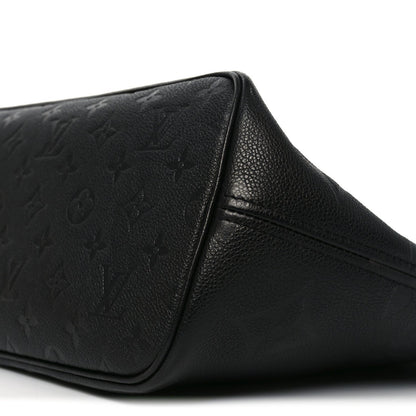 Handbag - Black