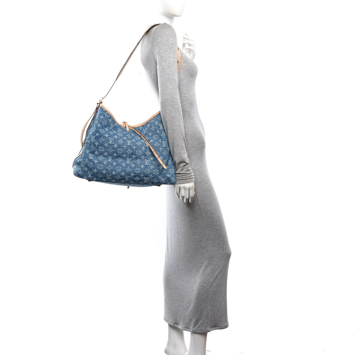 Handbag - Blue