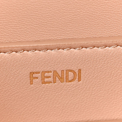 Medium Nappa Satchel Bag