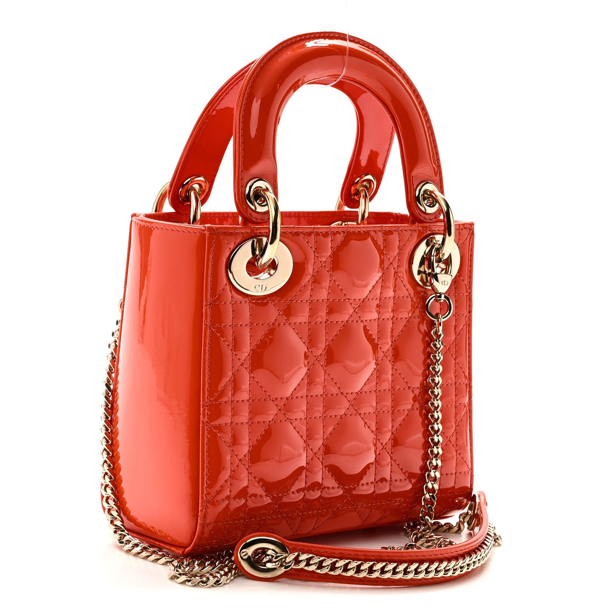 Mini Handbag