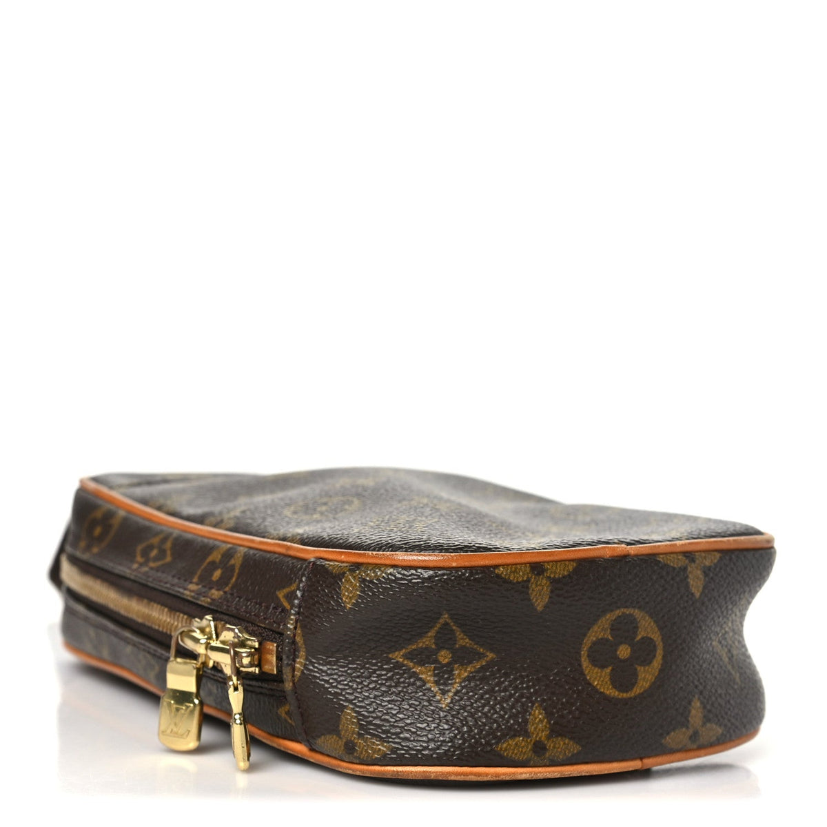 Monogram Pochette Gange Handbag