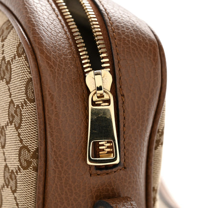 Mini Handbag - Beige