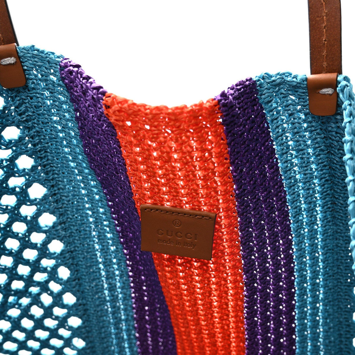Tote Bag - Blue