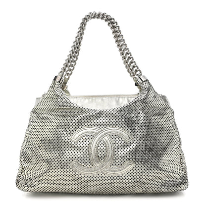 Calfskin Hobo Bag