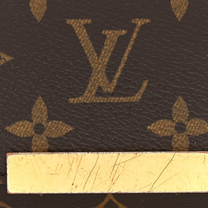 Monogram Favorite Mm Handbag