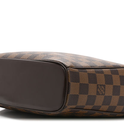 Damier Ebene Ipanema Gm Handbag