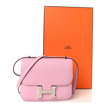 Epsom Handbag - Tan