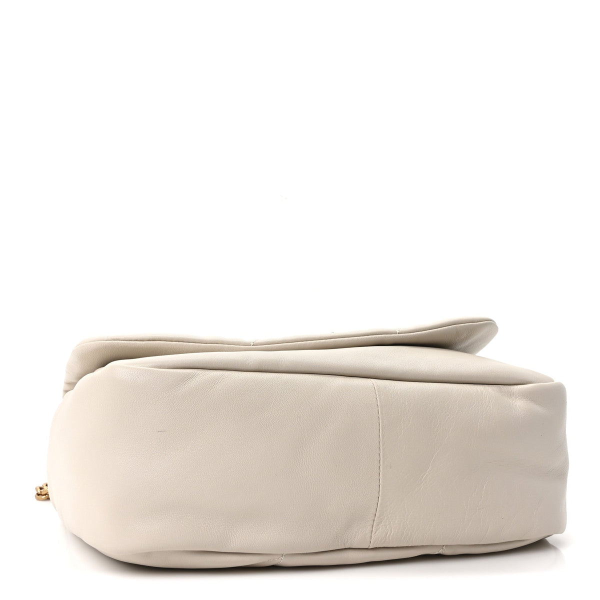 Medium Lambskin Handbag