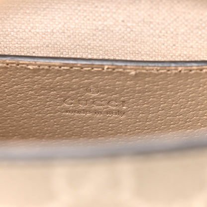 Mini Calfskin Tote Bag - Red