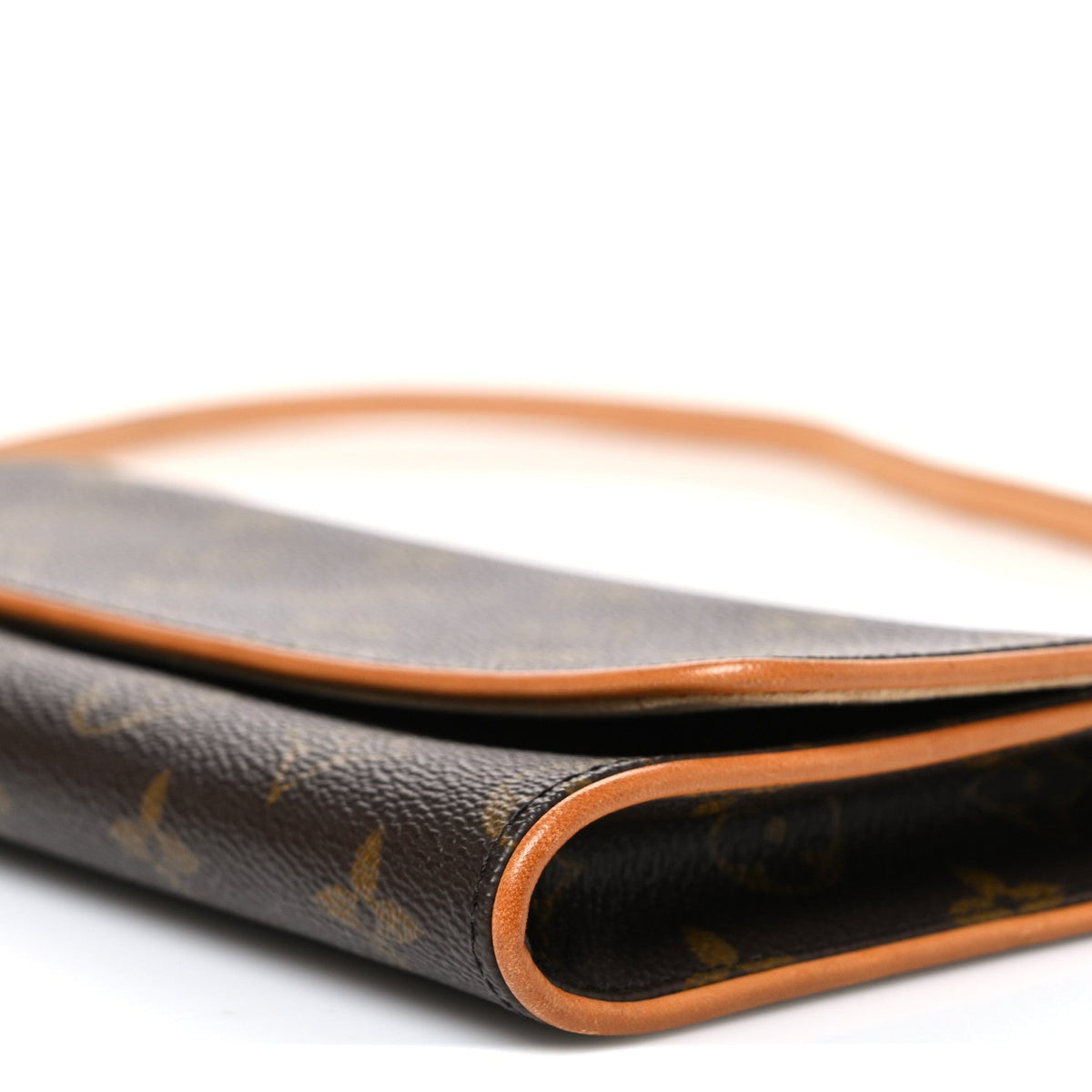 Monogram Pochette Twin Gm Handbag