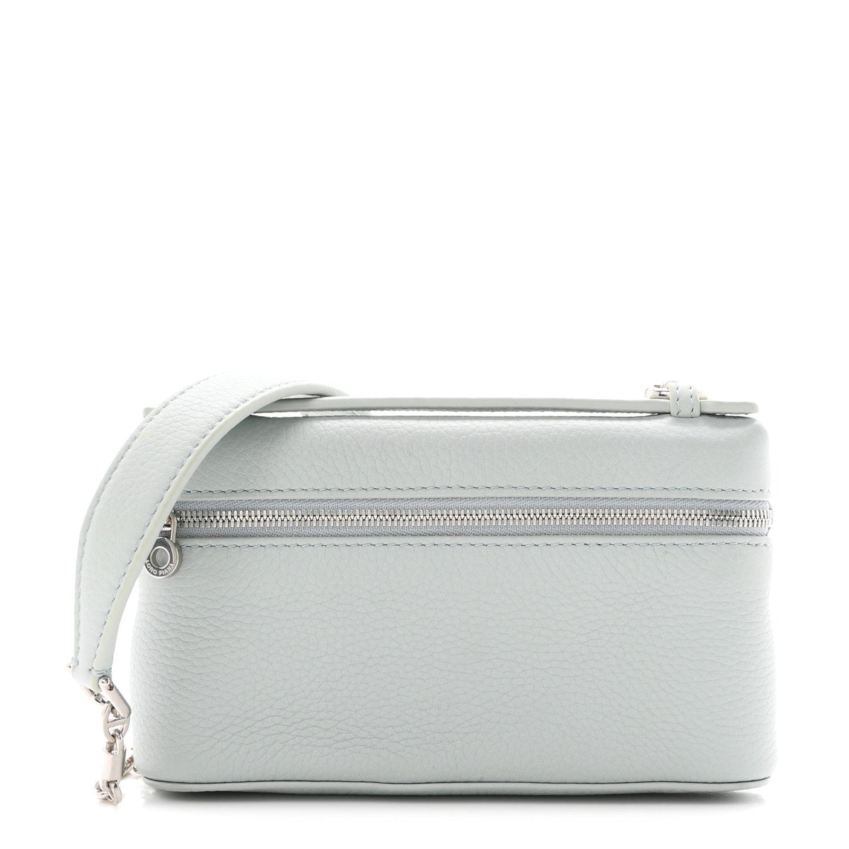 Mini Calfskin Pouch
