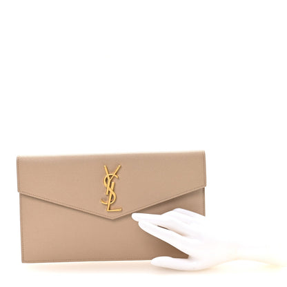 Pouch - Beige