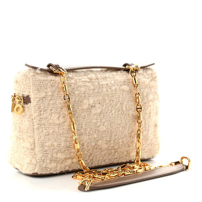 Pouch - White