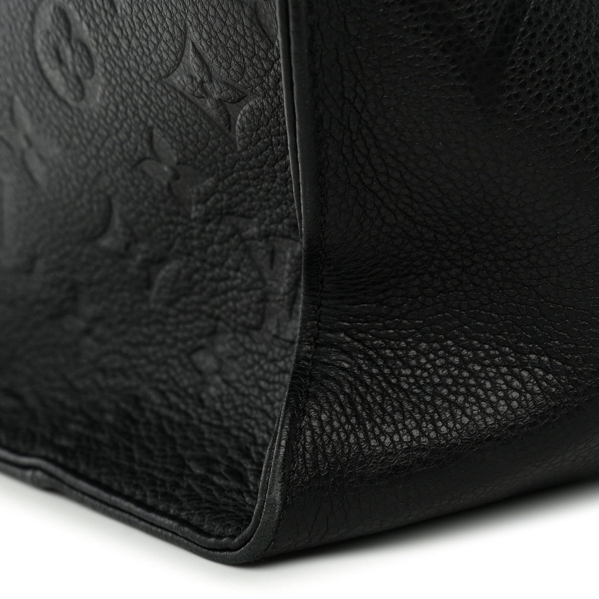 Handbag - Black