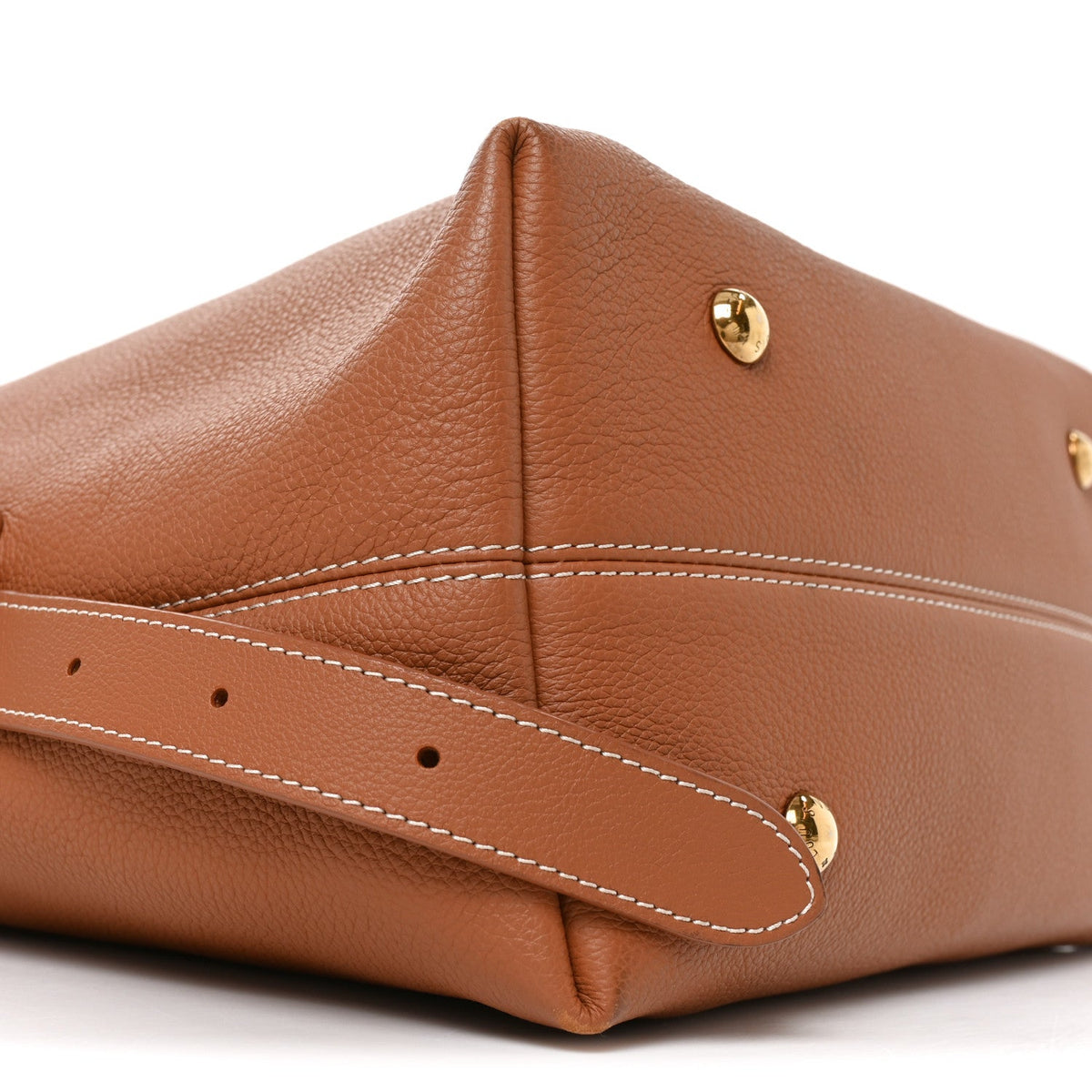 Calfskin Hobo Bag