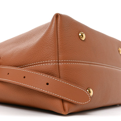 Calfskin Hobo Bag