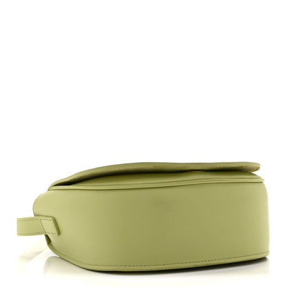 Calfskin Crossbody Bag