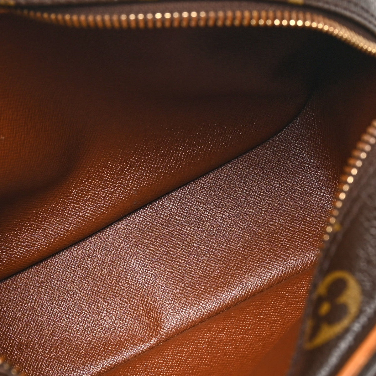 Monogram Blois Handbag