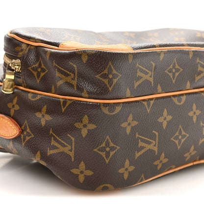 Monogram Nil 28 Handbag