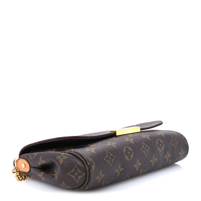 Monogram Favorite Mm Handbag