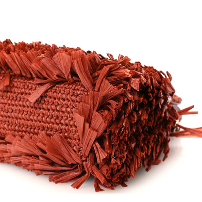 Nano Handbag - Red