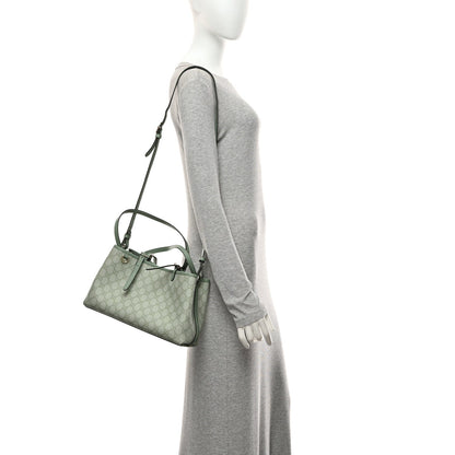 Medium Tote Bag - Green