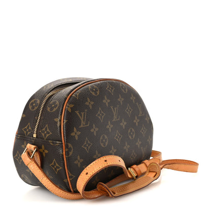 Monogram Blois Handbag