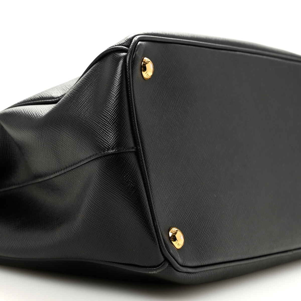 Medium Tote Bag - Black