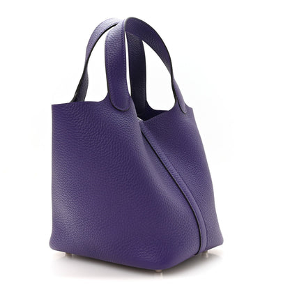 Handbag - Purple