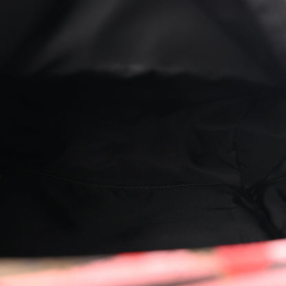 Backpack - Pink