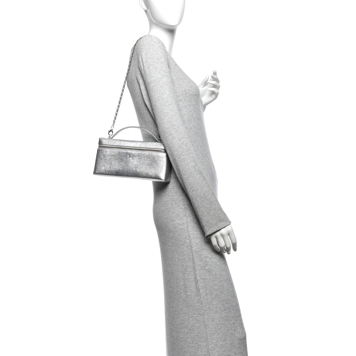 Calfskin Handbag