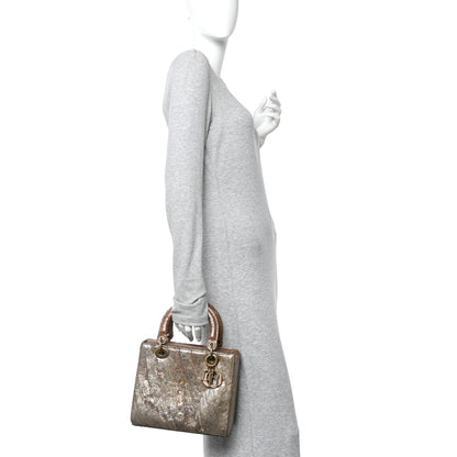 Medium Calfskin Handbag