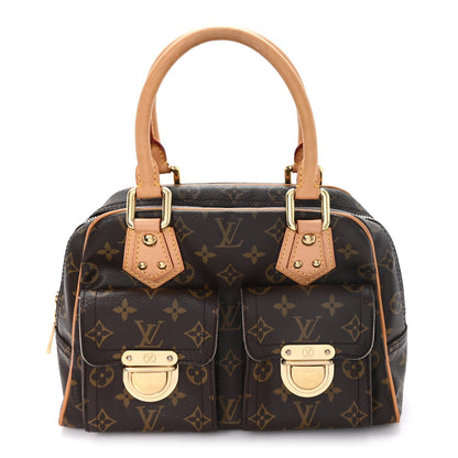 Handbag - Tan
