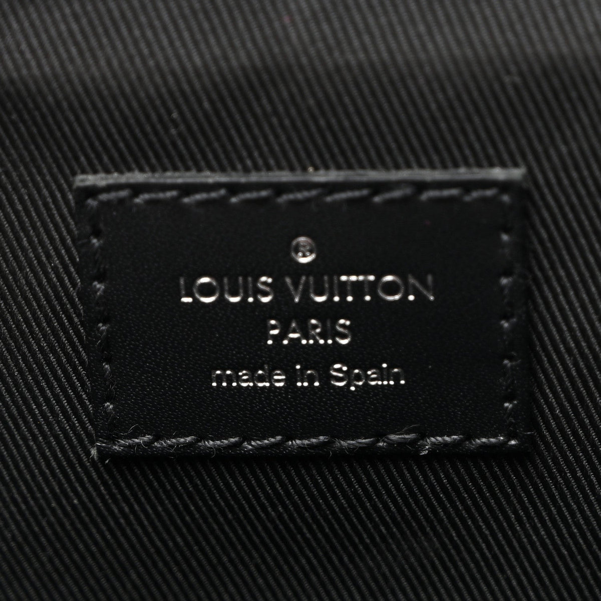Handbag - Black