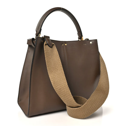Medium Fabric Handbag
