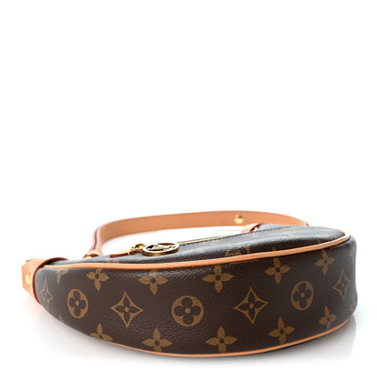 Monogram Loop Handbag