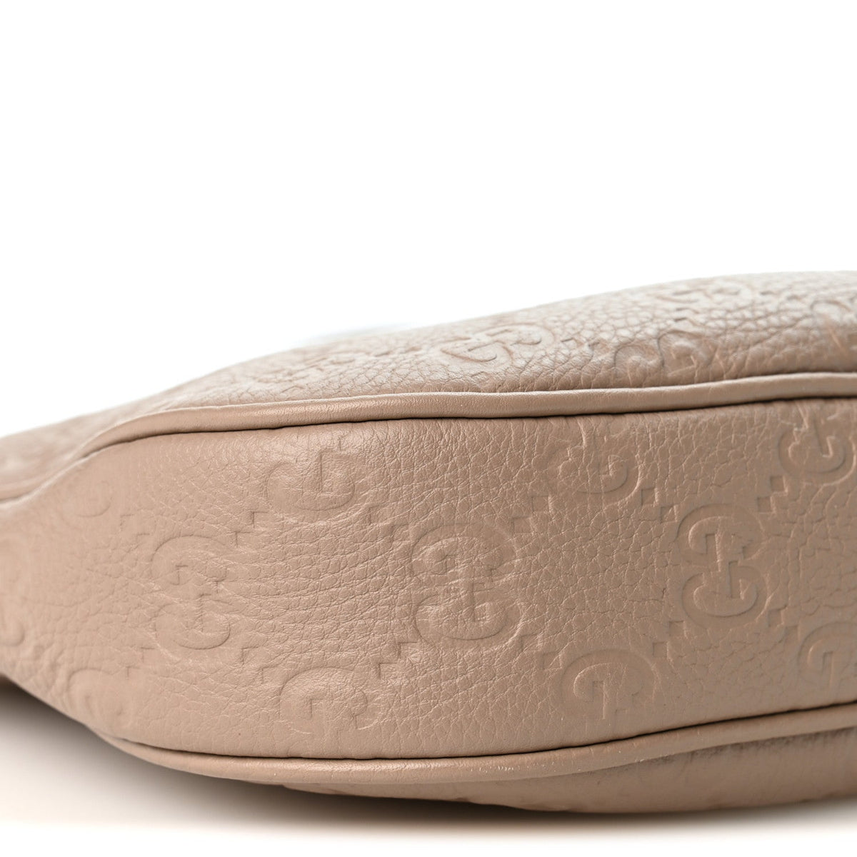 Medium Calfskin Shoulder Bag
