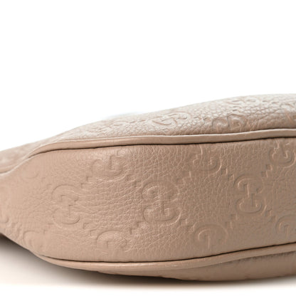 Medium Calfskin Shoulder Bag