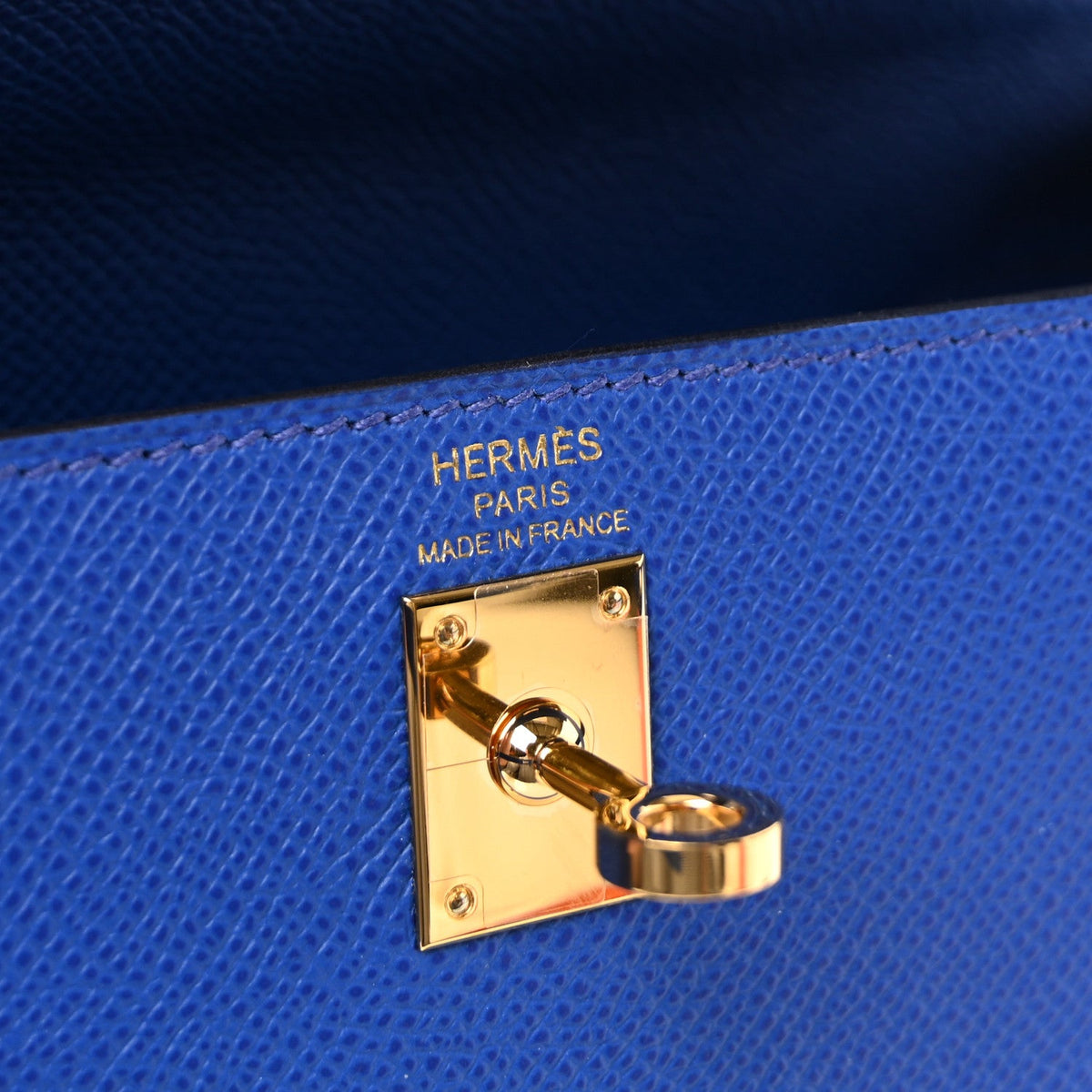 Epsom Handbag