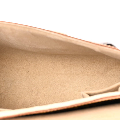 Monogram Beverly Mm Handbag