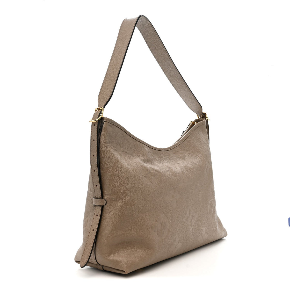 Empreinte Monogram Giant Carryall Mm Tou Handbag