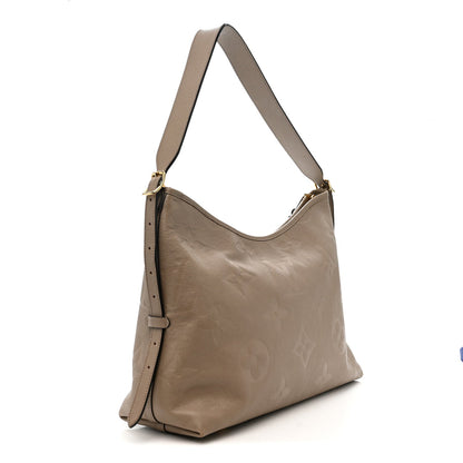 Empreinte Monogram Giant Carryall Mm Tou Handbag