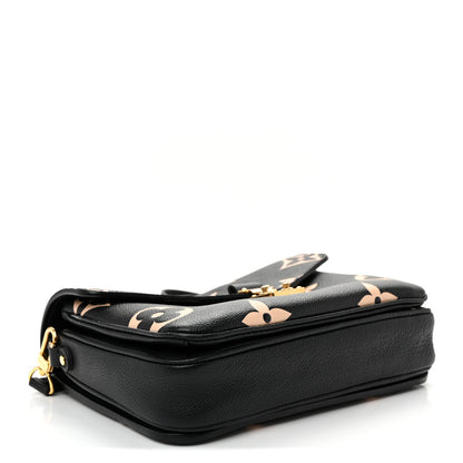 Handbag - Black