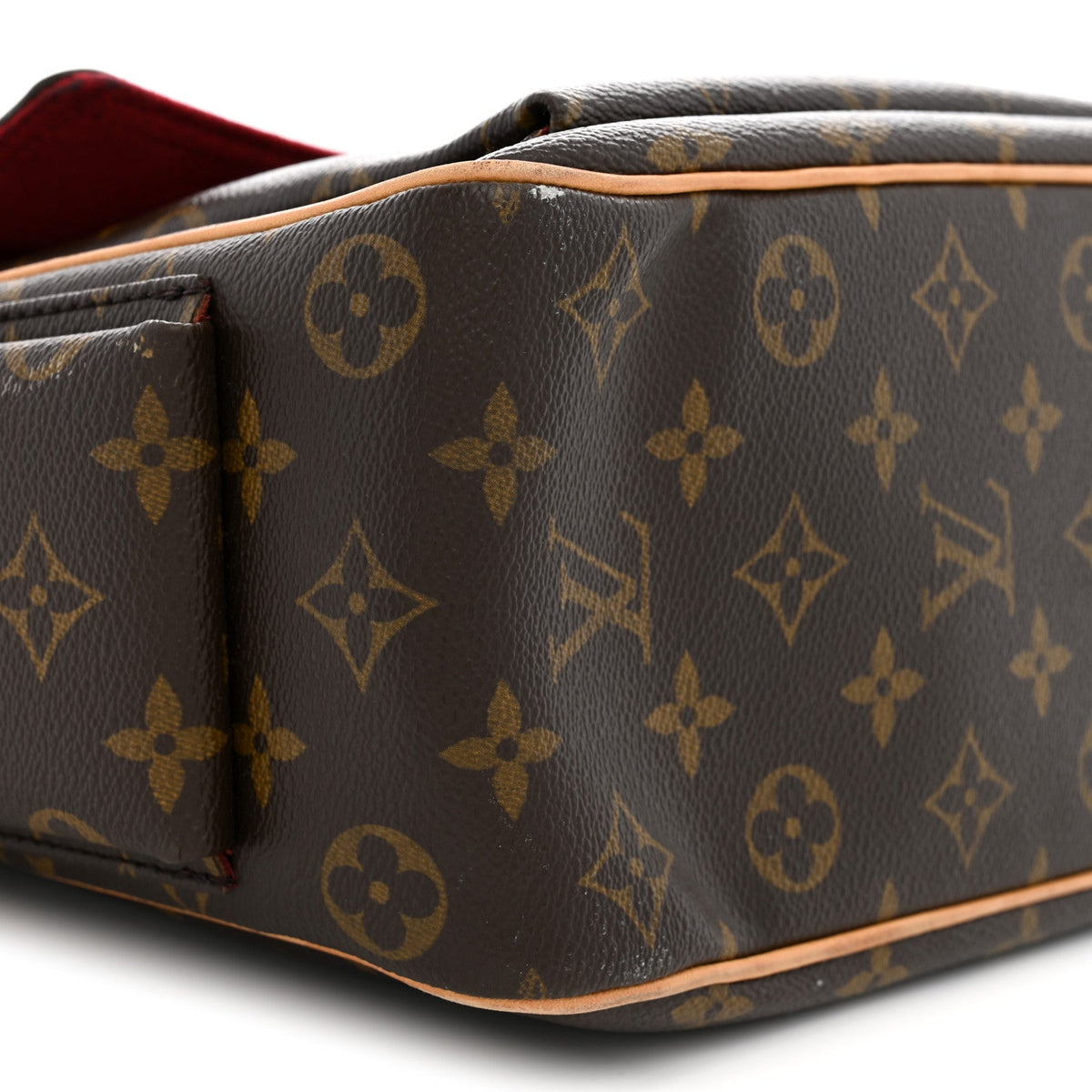 Monogram Multipli-Cite Handbag